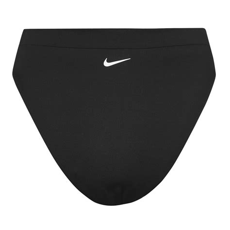 Nike high waisted swimwear